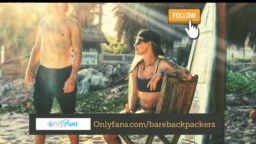 Barebackpackers  07-08-2020